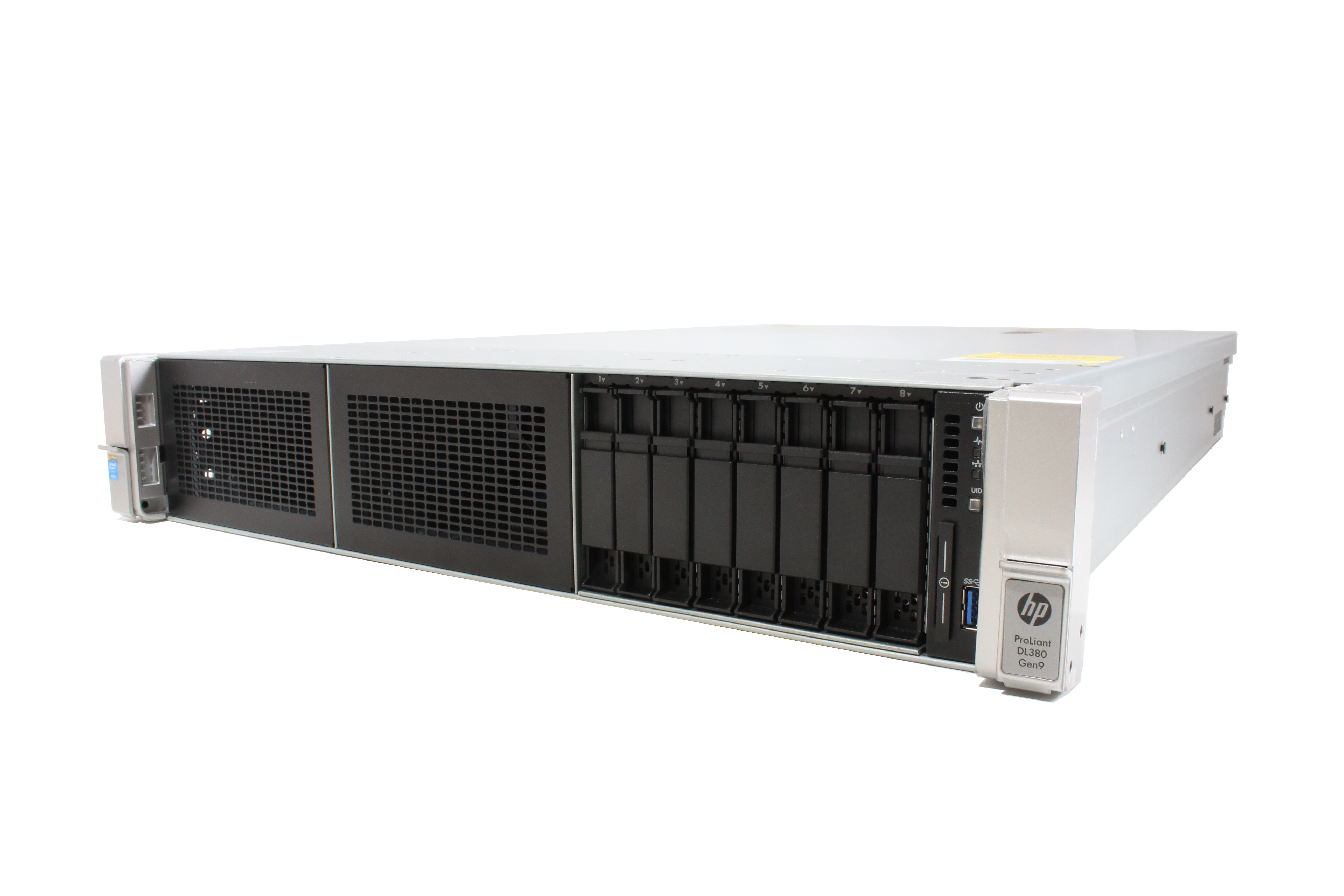 DL380 Gen9 Rack Server