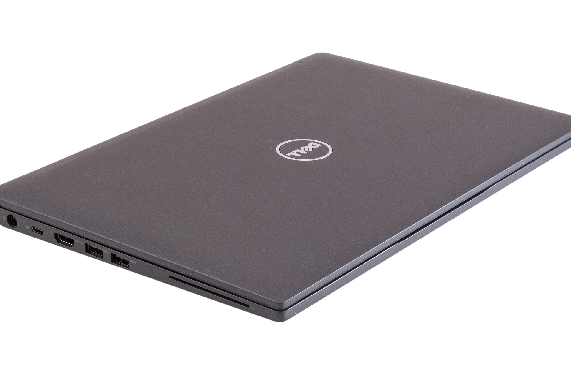 DELL Latitude 7480, i5-7300U 2.6GHz, 2-Core, 8GB PC4, 256GB SSD, 14'', Webcam, Win11Pro