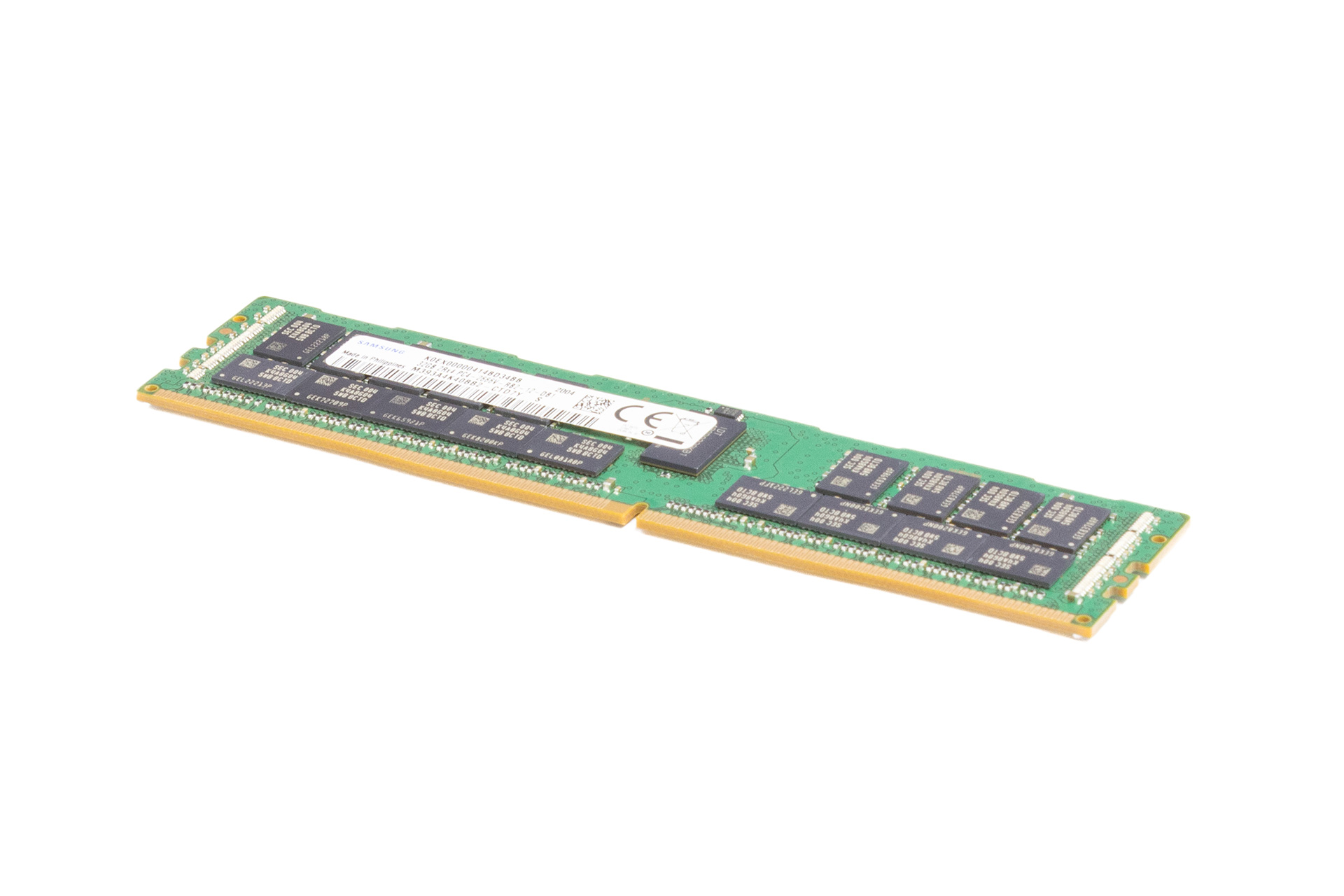 SAMSUNG RAM 32GB 2Rx4 PC4-2666V