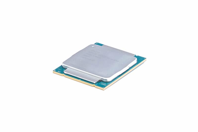 INTEL CPU Xeon E5-2637v3@3.5GHz, 4-core 15MB, 135W