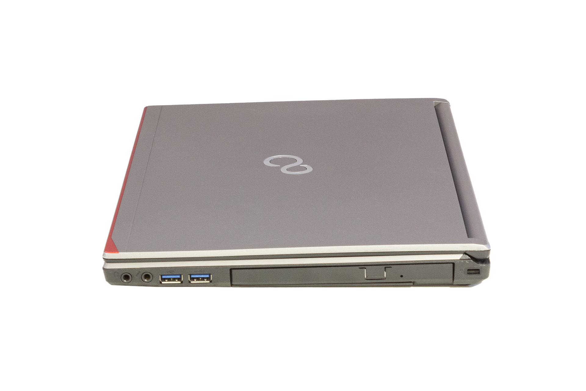 Fujitsu Lifebook E734 Laptop 13,3 Zoll, i7-4712MQ 2.30GHz, 4-Core, 8GB PC4, 256GB SSD, DVD-RW, Webcam, Win11Pro