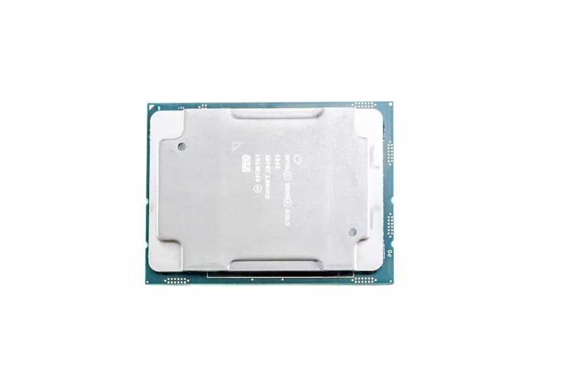 Intel CPU Xeon Gold 6242 2.80GHz, 22MB, 150W