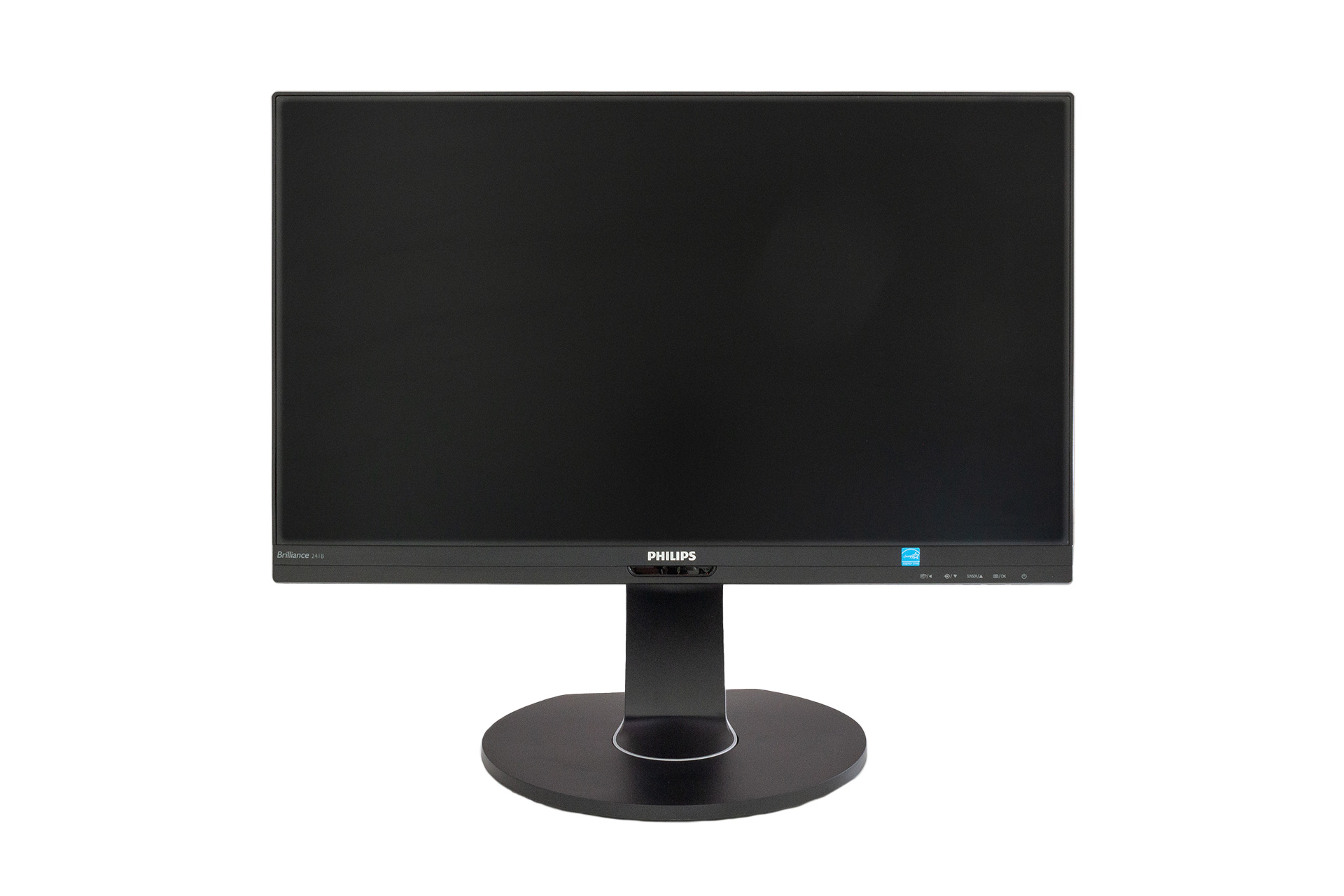 Philips TFT W-LED Monitor 24" 241B7QU 1.920x1.080, 16:9, integr. USB-Dockingstation, ext. PSU