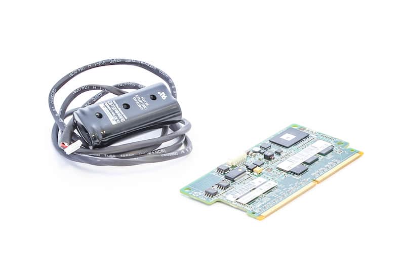 HP FBWC 1GB for P-series Smart Array (Gen8), incl Capacitor
