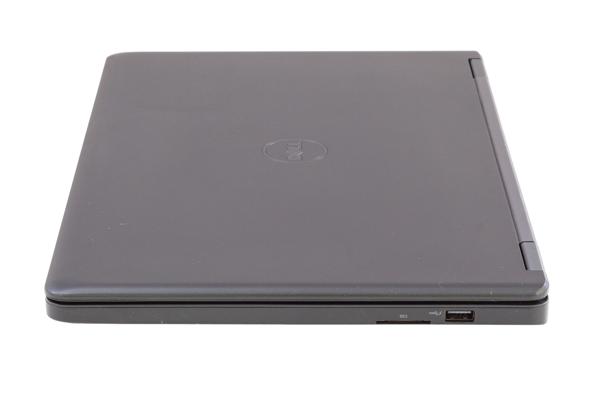 Dell Latitude E7450, i5-5300U 2.30GHz, 2-Core, 8GB PC3, 256GB SSD, 14'', Win11Pro, right