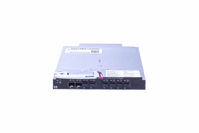 HPE BLc Virtual Connect 8Gb 24 Port FC Module