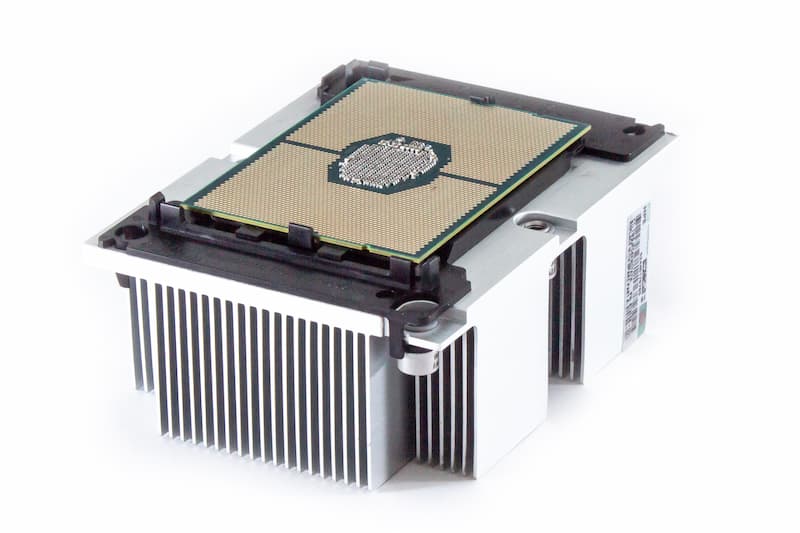 Intel CPU Xeon Gold 6126 2.60GHz, 12-Core, 19.25MB, 125W