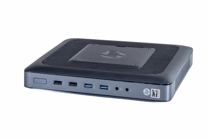 HP ThinClient T620