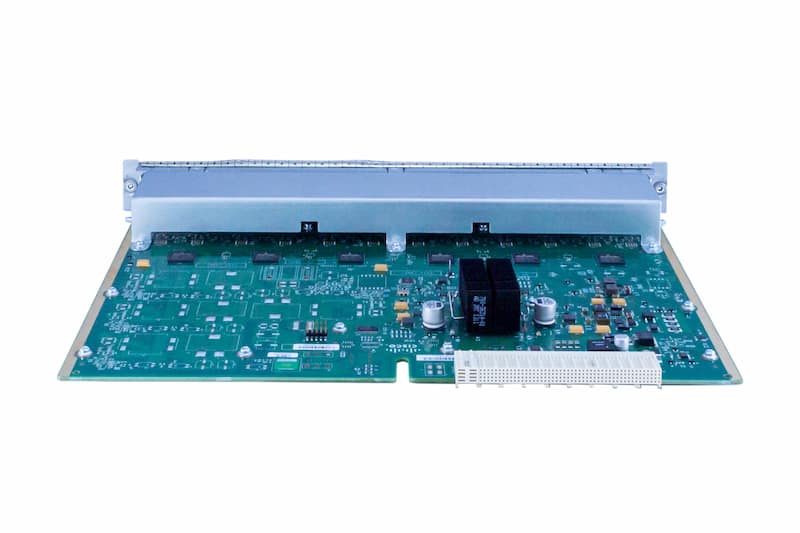 Cisco Switch, Catalyst 4500E Switch Module, 48x GbE RJ45