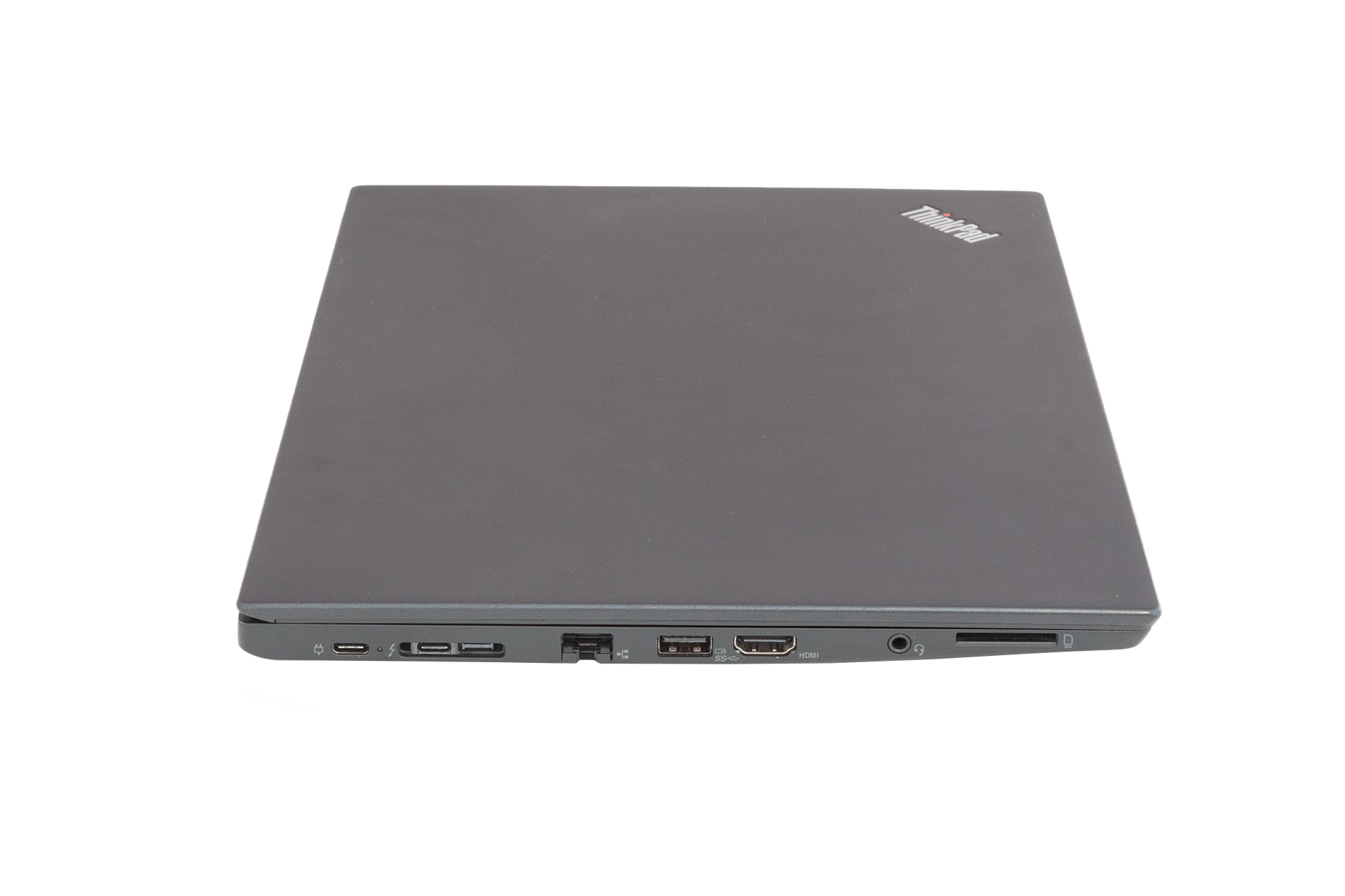 20L7001VGE Lenovo ThinkPad T480s i5 8250U 8. Generation left