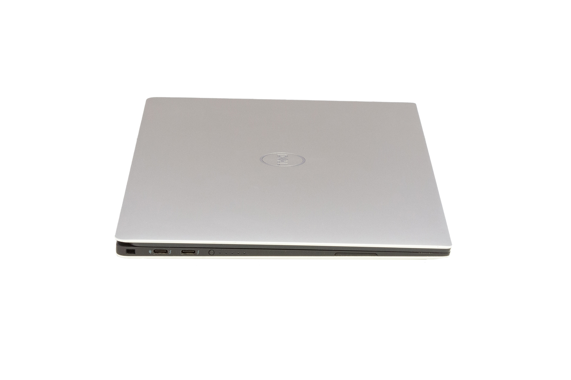 Dell XPS 13/9370 Laptop 13,3 Zoll, i5-8250U 1.60GHz,4-Core, 8GB PC4, 256GB NVMe, 2xWebcam, Win11Pro