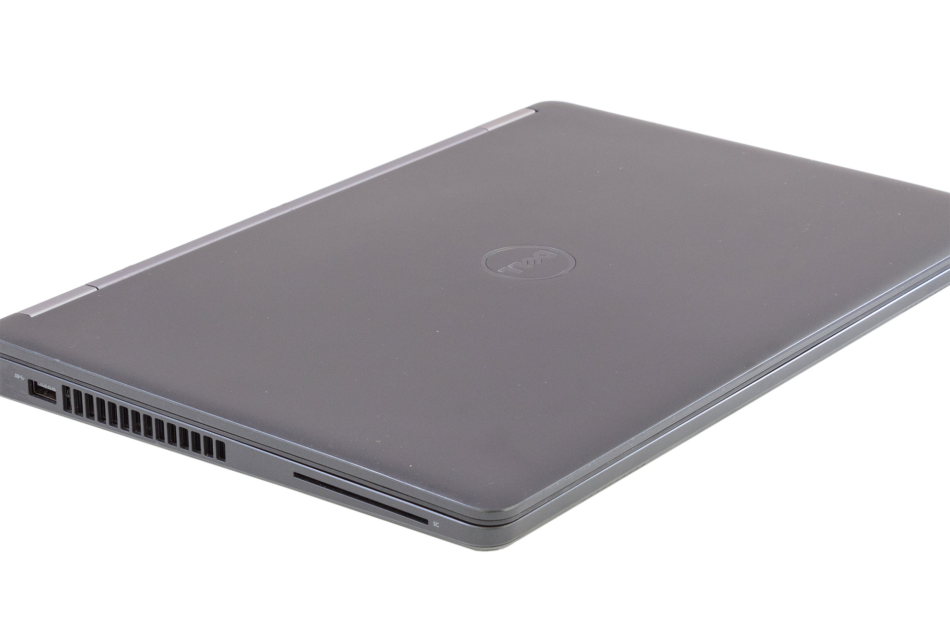 DELL Latitude 5470, i5-6300U 2.40GHz, 2-Core, 8GB PC4, 256GB SSD, Webcam, 14'', Win11Pro, corner