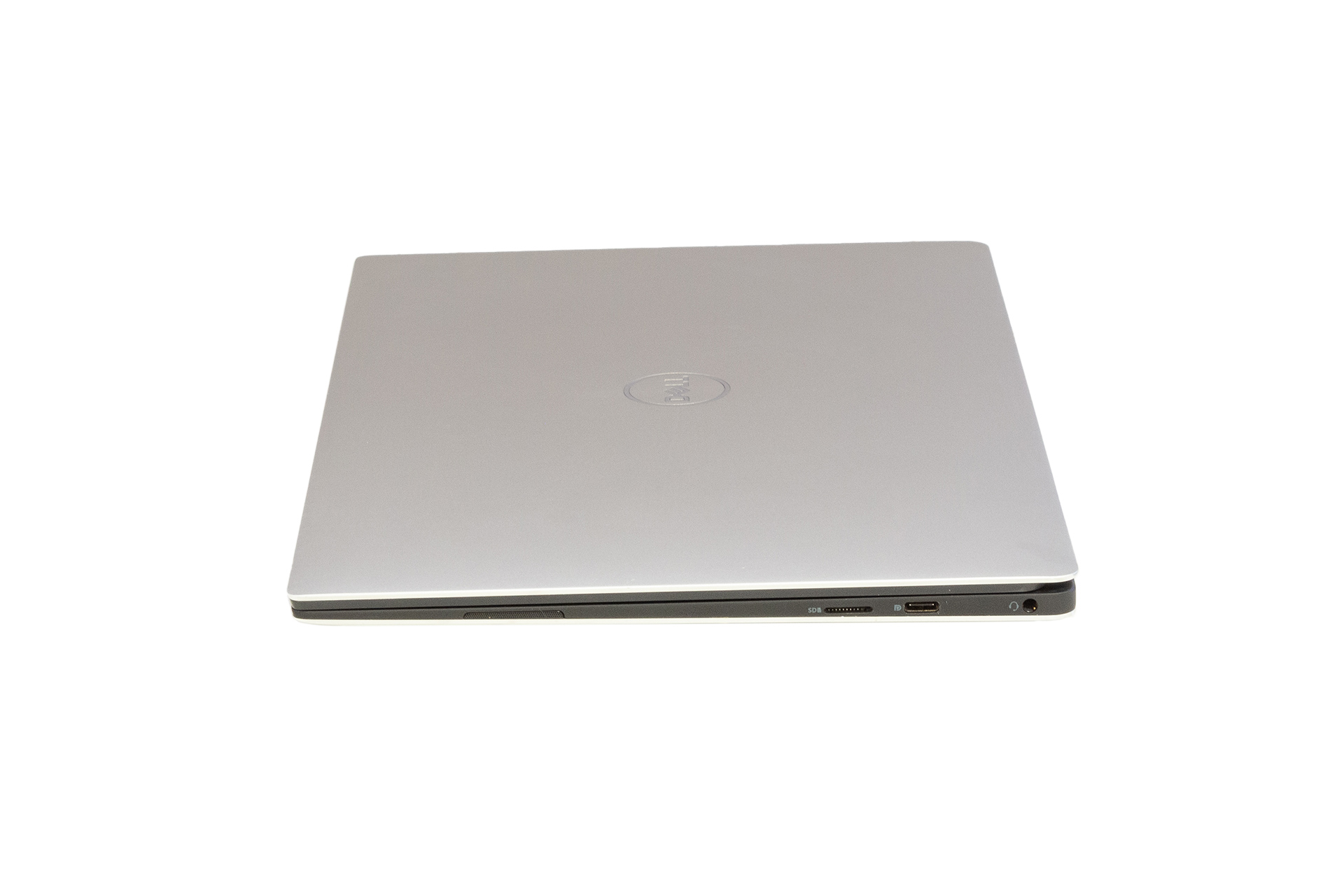 Dell XPS 13/9370 Laptop 13,3 Zoll, i5-8250U 1.60GHz,4-Core, 8GB PC4, 256GB NVMe, 2xWebcam, Win11Pro