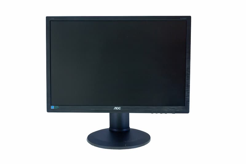 AOC E2260PQ Monitor LED Bildschirm 22" TN 60hz 2ms 8bit HD+ 1680x1050 (VGA, DVI, DP)