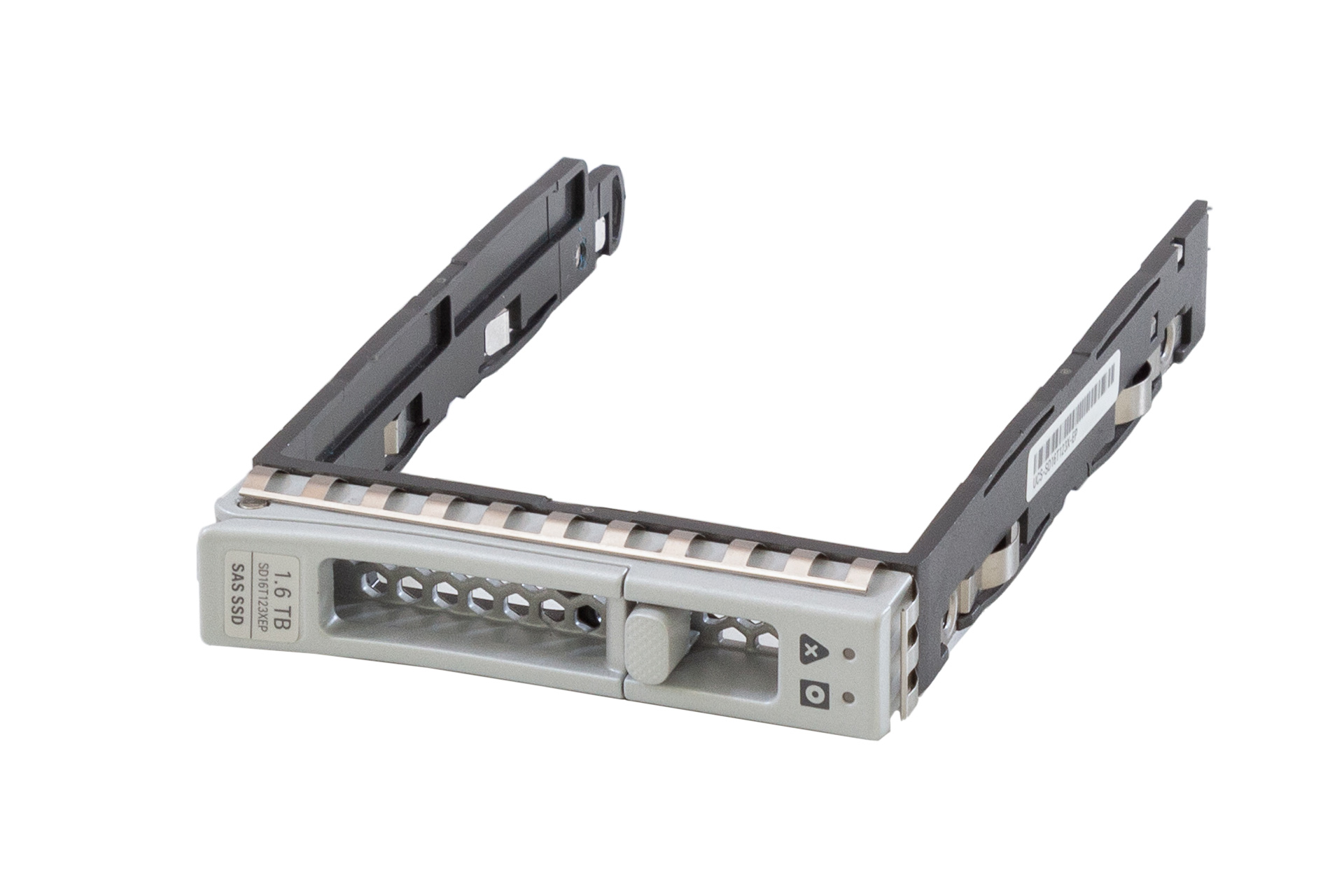 Cisco HDD Tray / Caddy 2.5'' SFF, für UCS C220, C240, C480 M5, cover