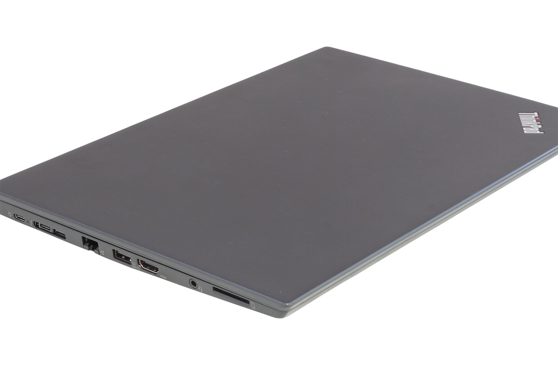 20L7001VGE Lenovo ThinkPad T480s i5 8250U 8. Generation eck