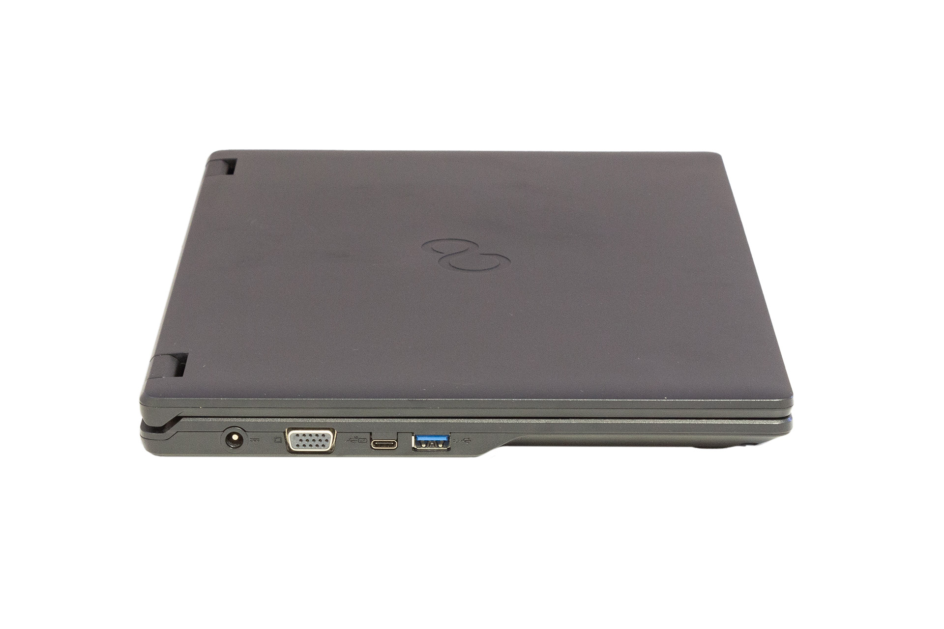 Fujitsu Lifebook E549, i5-8265U@1.60GHz, 4-Core, 8GB PC4, 14'', 256GB NVMe SSD, Webcam, Win11Pro