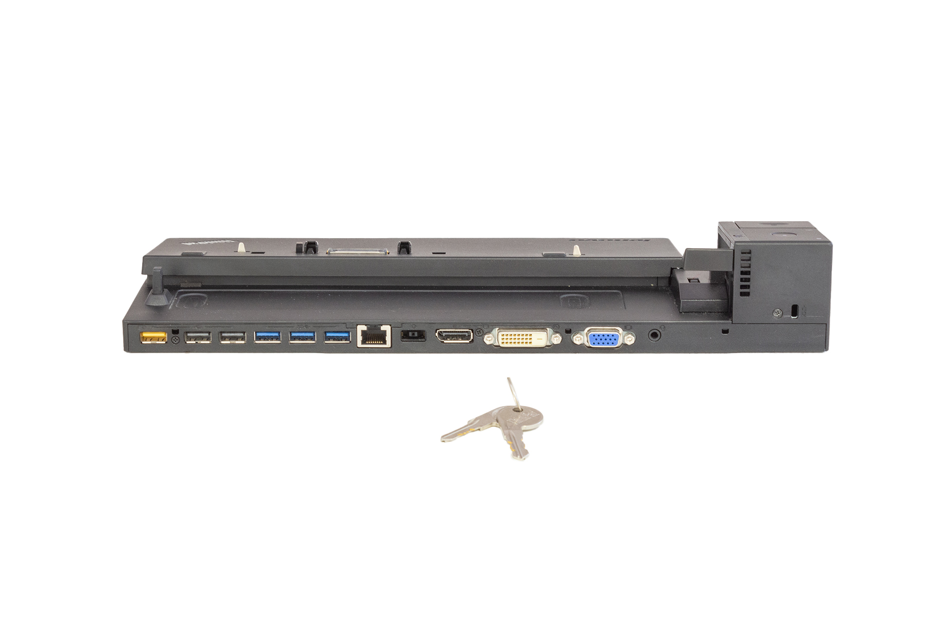 LENOVO ThinkPad Pro Dock 40A1 (w/o PS)