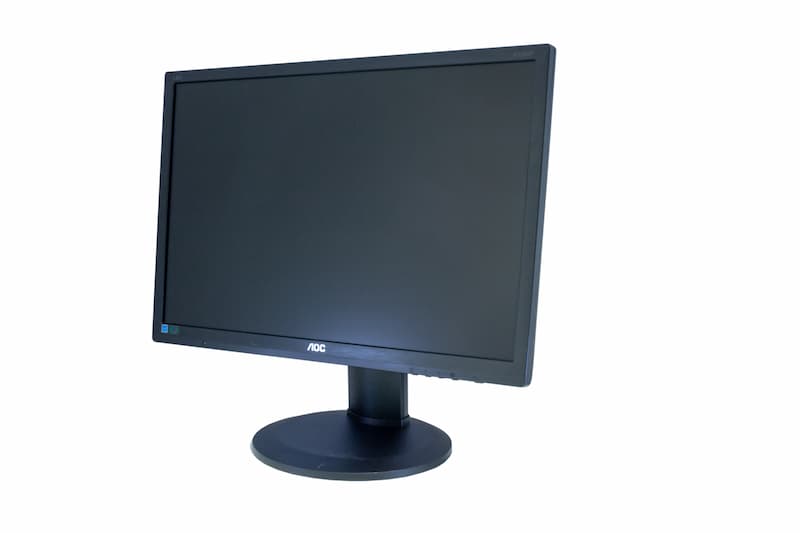 AOC E2260PQ Monitor LED Bildschirm 22" TN 60hz 2ms 8bit HD+ 1680x1050 (VGA, DVI, DP)