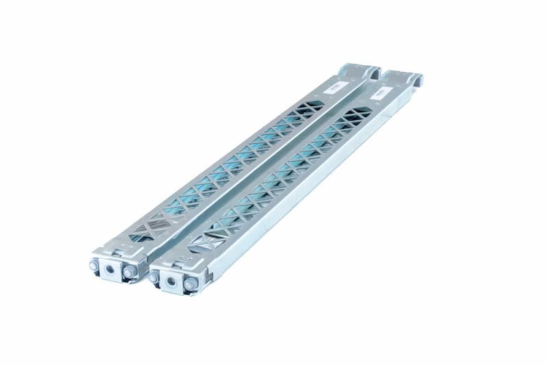 HPE RAIL KIT X450, for Switch 5406R/5412R (4U/7U), without chassis brackets
