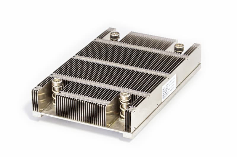 Dell CPU Heatsink Low Profile, for R730, R730xd 