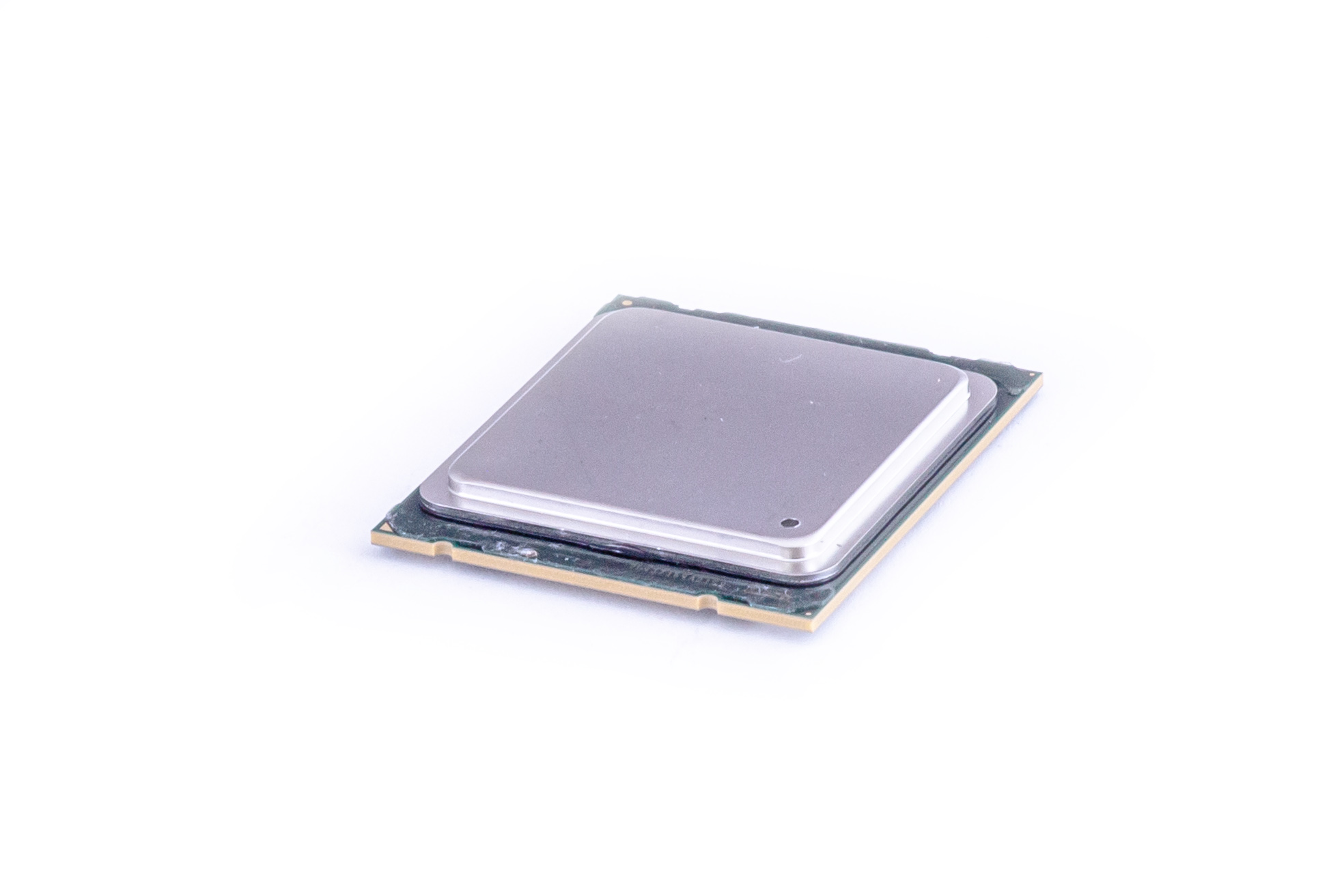 INTEL CPU Xeon E5-2665 2.40GHz, 8-Core, 20MB, 115W
