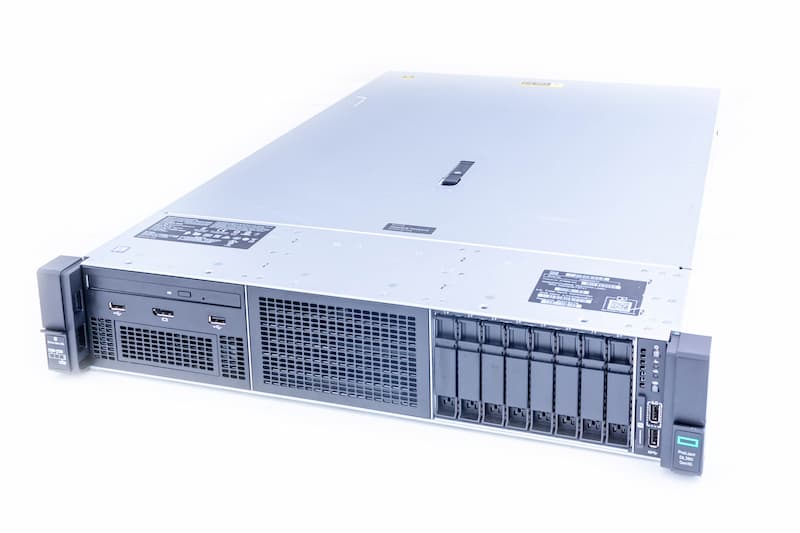 DL380 Gen10 Rack Server