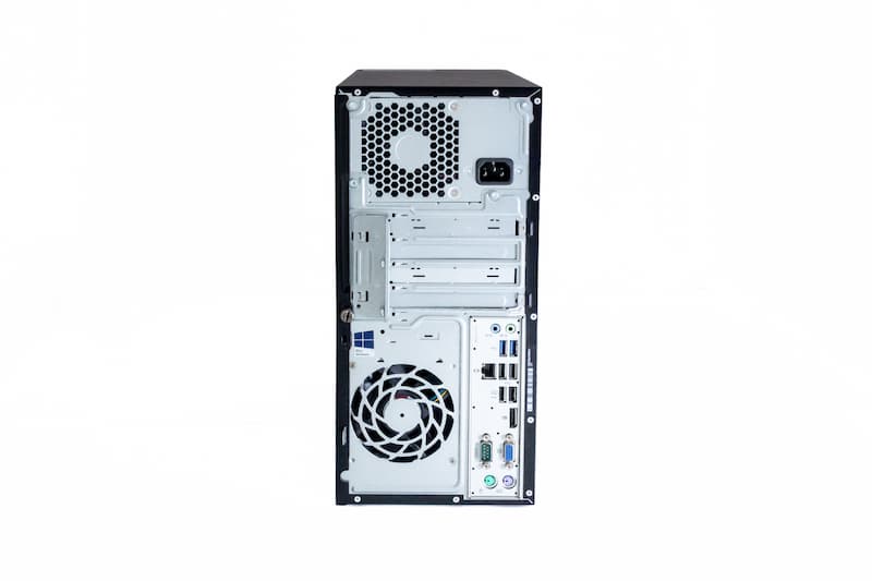 HP PC ProDesk 400 G3 MT