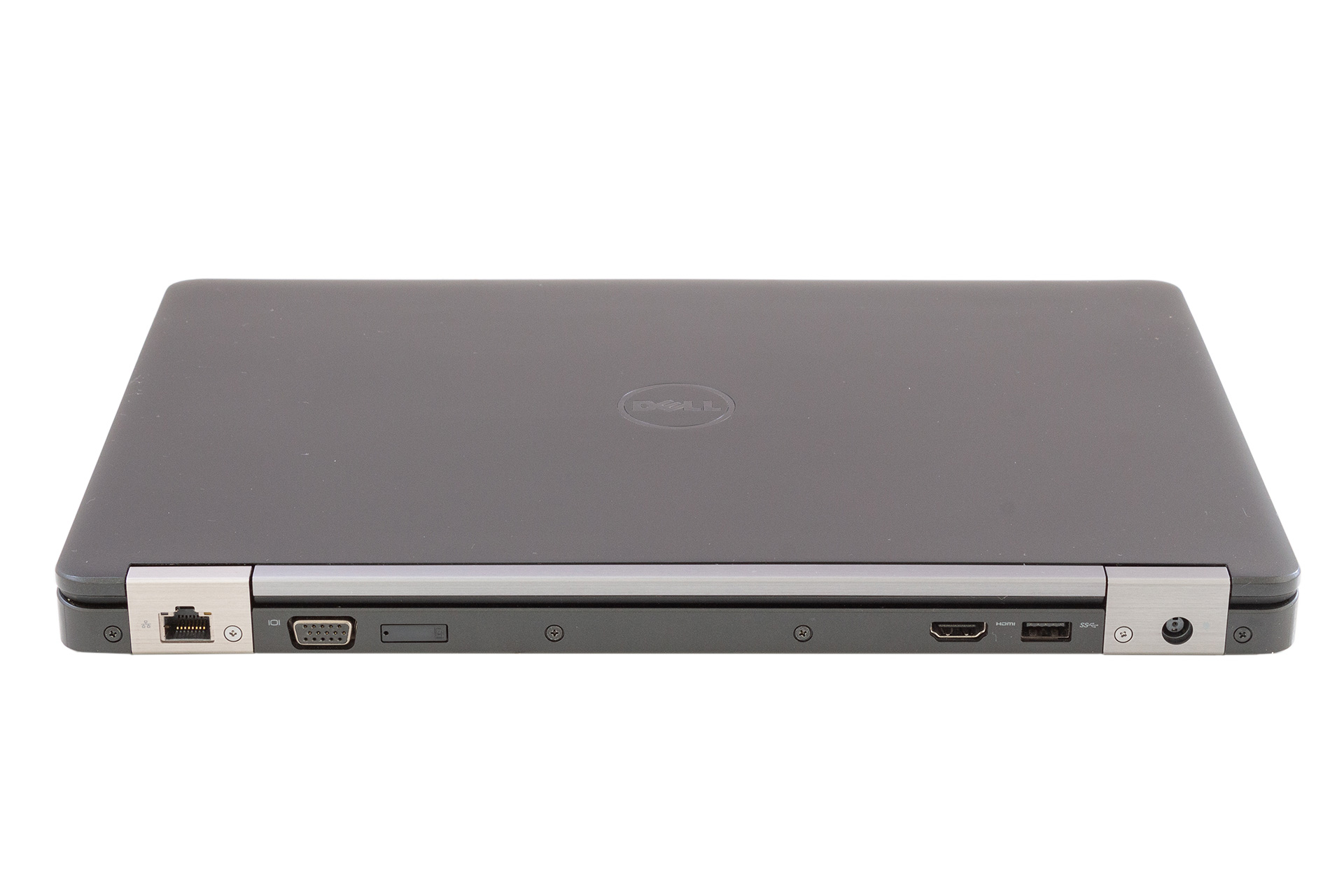 DELL Latitude 5470, i5-6300U 2.40GHz, 2-Core, 8GB PC4, 256GB SSD, Webcam, 14'', Win11Pro, back