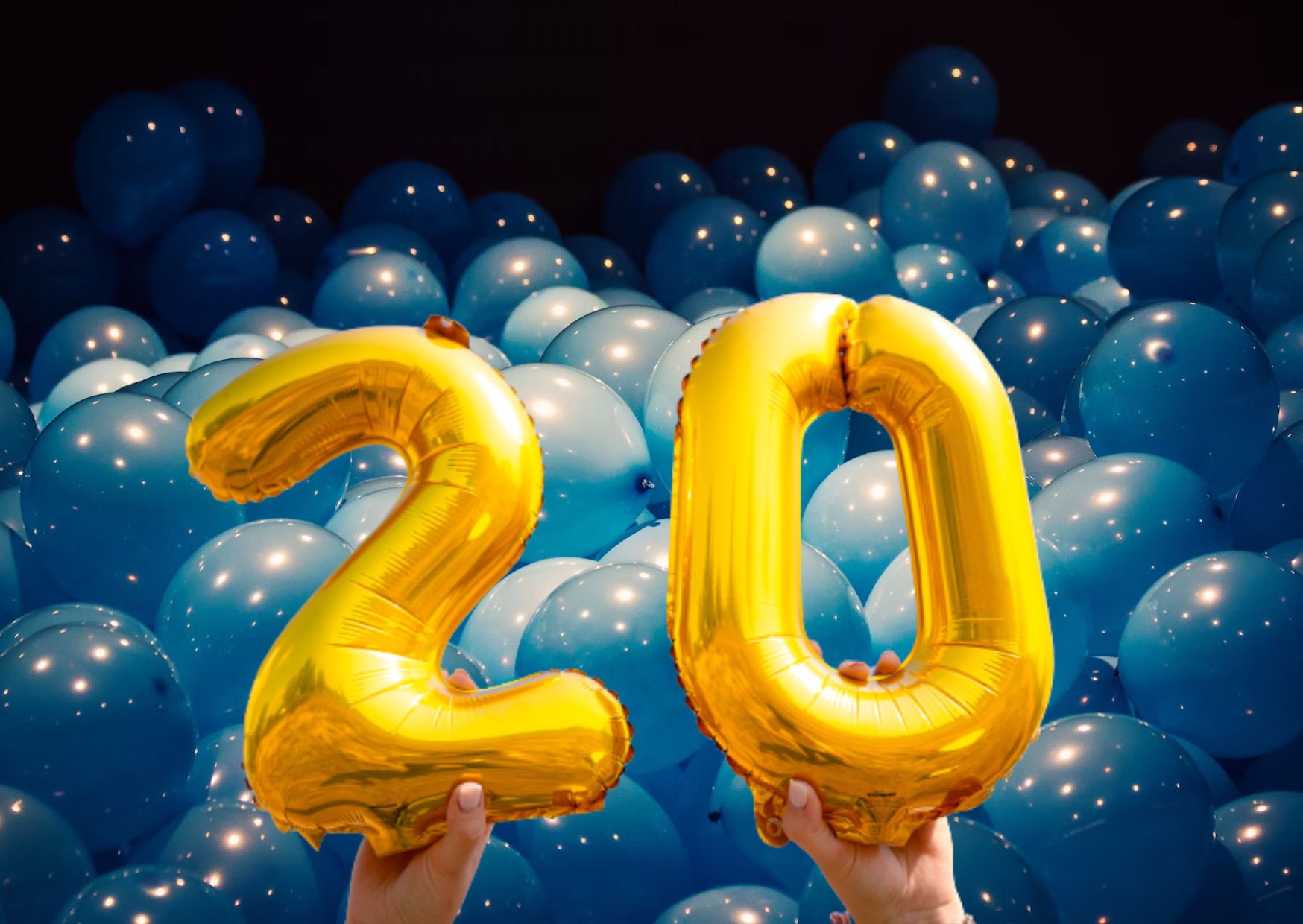Zum 20-jährigen Jubiläum: unser Unternehmen von A bis Z