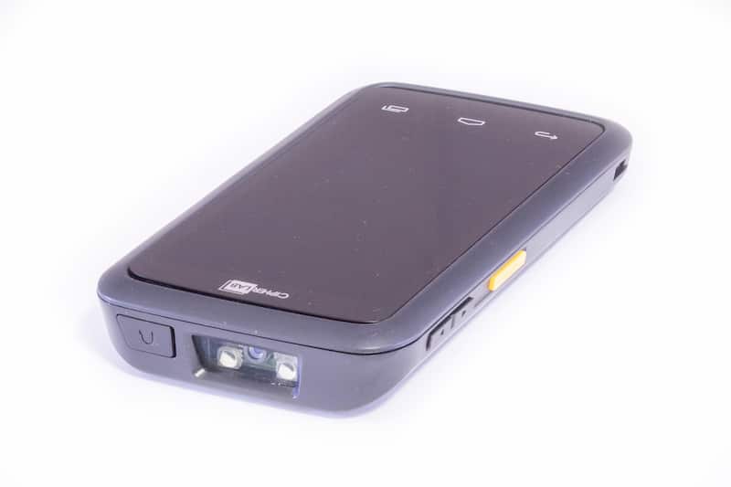 CipherLab RS30 Touch Mobile Computer/Smartphone/Scanner