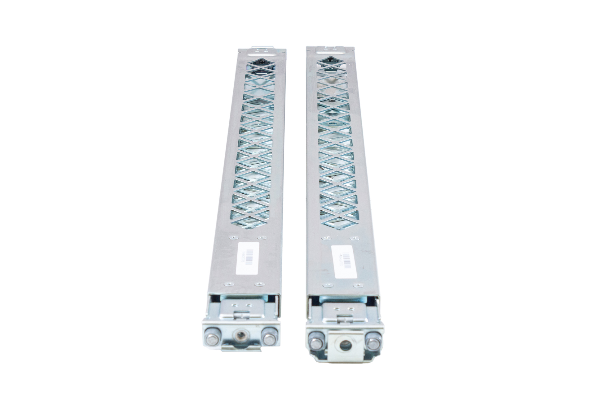 HPE RAIL KIT X410 Universal, for Procurve/Aruba Switches u.a.