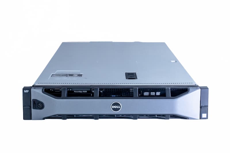 DELL PowerEdge R530, 2x E5-2660v4 2.0GHz, 14-Core, 32GB RAM, 8xLFF, H730mini, DVD-RW, 2x 8GB IDSDM, 2x750W Rack Server