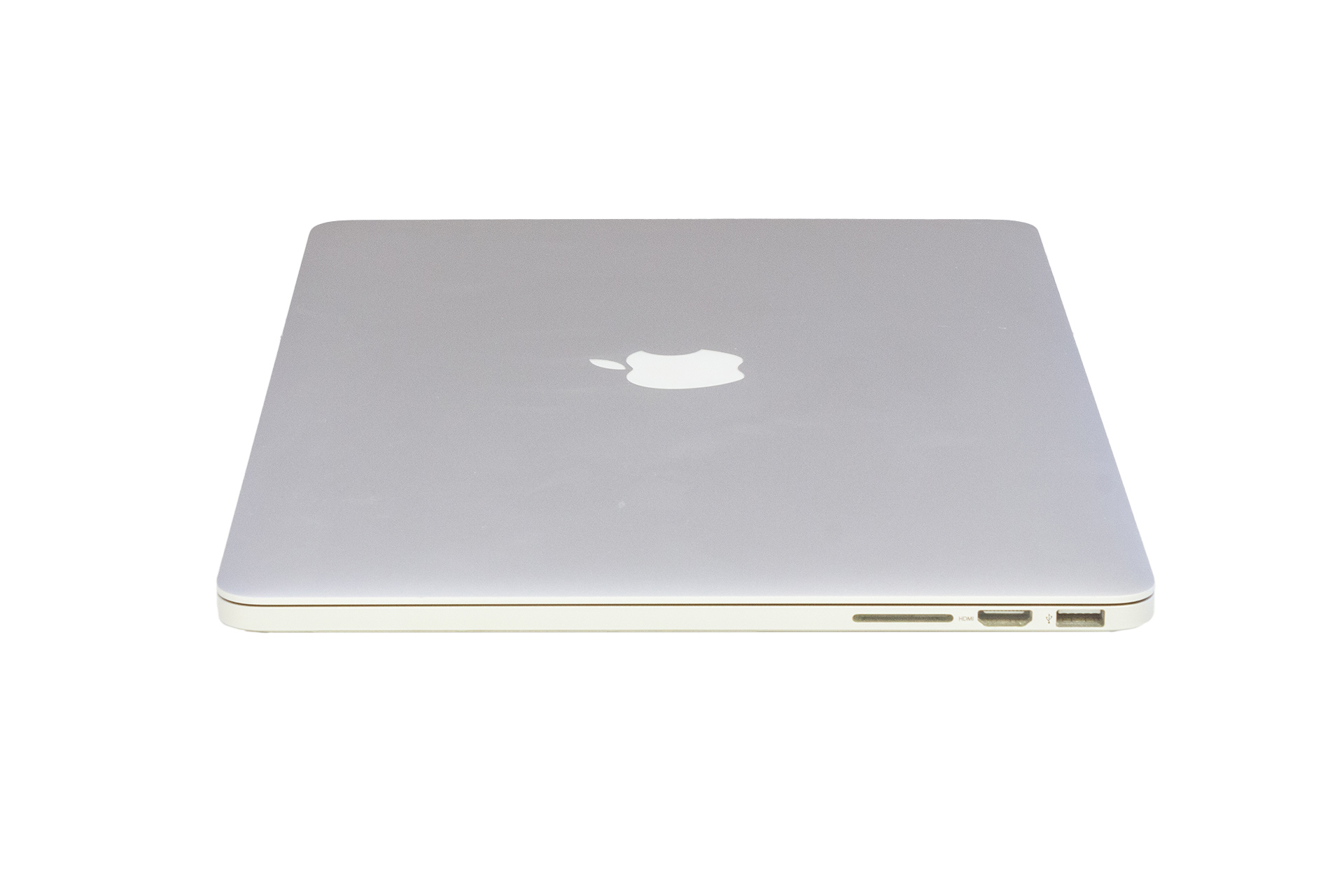 Apple MacBook Pro 2015, i7-4770HQ 2.20GHz, 4Core, 16GB PC3, 256GB SSD, 15'', 2xUSB, 2xTB-2, 1xHDMI