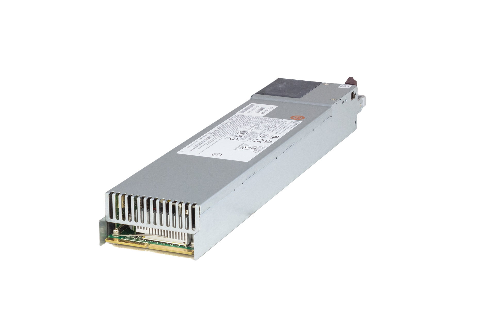 Compuware PSU 2000W Titanium, for div. Supermicro/Cohesity Multinode