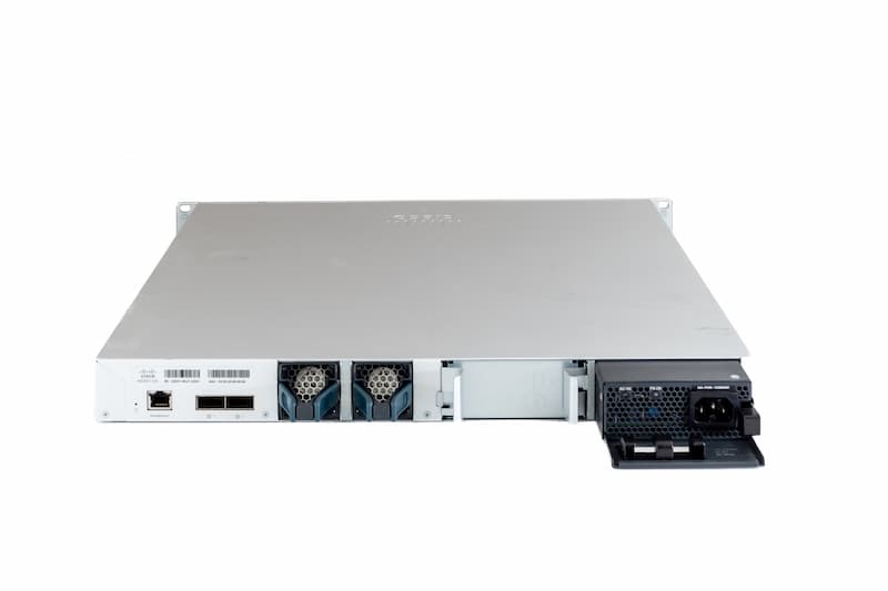 Cisco Switch Meraki MS350-24X, Cloud Managed, 16x GbE RJ45, 8x GbE RJ45 PoE, 4x 10GbE SFP+, 2x Stack, 1x 1025W