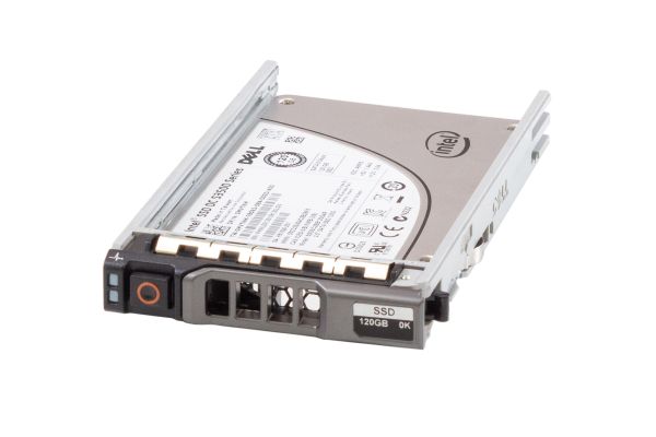 Dell SSD 120GB 6G SATA 2.5 zoll mit Rahmen 0NTPP3