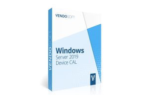 Microsoft Windows Server 2019 Device CAL gebraucht