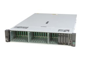 HPE ProLiant DL380 Gen10 Rack Server 24xSFF
