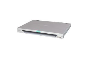 HPE LCD8500 KVM Rackmout Console, 1U 19'' TFT Monitor, Keyboard(Intl.), (AF644A -noAccessories!!)