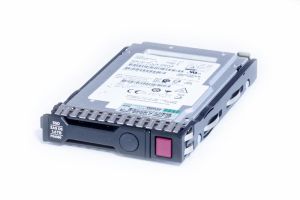 HPE SSD 1.6 TB 12G SAS 2.5" SC MU DS