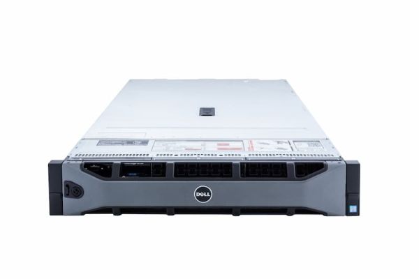 DELL PowerEdge R730 Rack Server 16xSFF, 2HE – Wunschkonfiguration