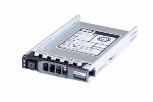 DELL SSD 1.6 TB 6G SATA 2.5" in tray 0NTPP3