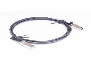Molex Cable SFP+ 3m 10GbE DAC Copper Cable, 30 AWG