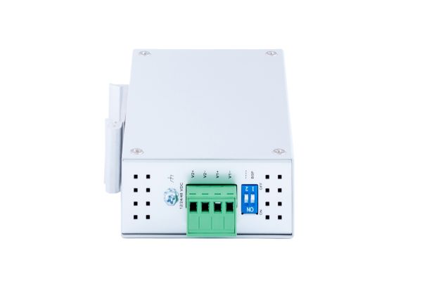 MOXA 5-Port 100Mbps EDS-205A Ethernet-Switch Unmanaged, RJ45