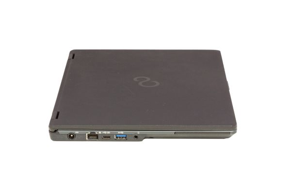 Fujitsu Lifebook U727, i5-7200U 2.50GHz, 2-Core, 8GB PC4, 12.5'', 256GB SSD, Webcam, Win11Pro