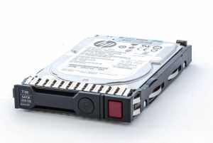 HP HDD 500GB 6G 7.2k SATA SC