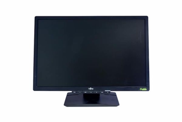 Fujitsu TFT Monitor B22W-6 22" TN 60hz 5ms 8bit HD 1680x1050 (VGA, DVI, DP)