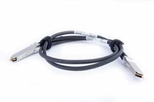 HPE CABLE Infiniband EDR, QSFP to QSFP, 1.5m