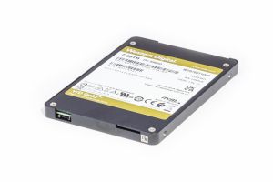 WesternDigital Gold Enterprise SSD 7.68TB NVMe X4 2.5"